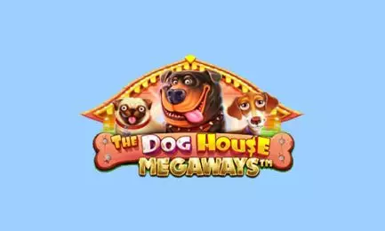 💎 Dog House Megaways