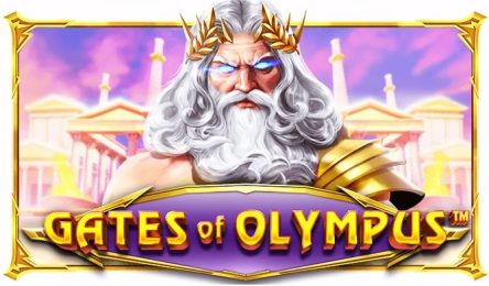 💎 Gates of Olympus